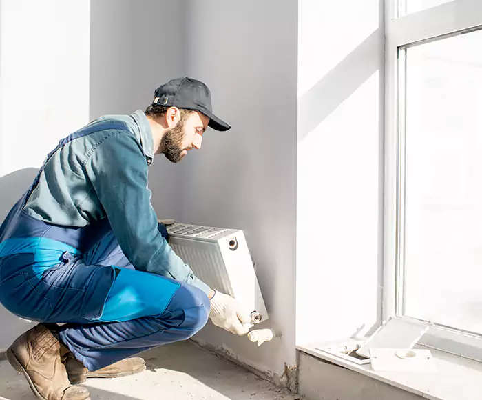 Certified Window Air Conditioner Repair Company: Your Trusted Window AC Experts in Encinitas, CA