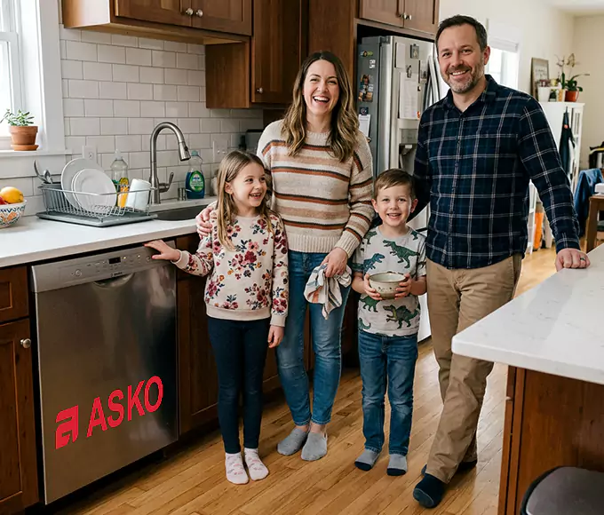 What Sets Our Asko Service Apart in Encinitas, CA?