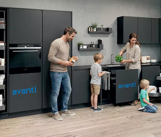 What Sets Our Avanti Service Apart in Encinitas, CA?