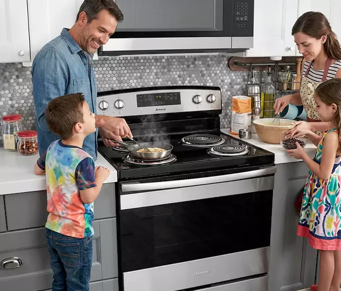 Why Encinitas Customers Choose Encinitas Appliance Pro for Brand Appliance Installation?
