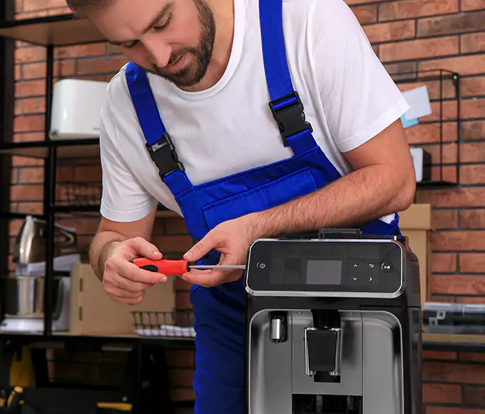 Why Encinitas, CA Coffee Drinkers Trust Encinitas Appliance Pro for Every Coffee Machine Fix?