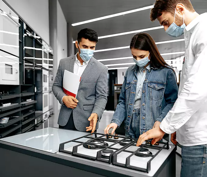Why Encinitas Restaurant Owners Choose Us for Commercial Equipment Installation?