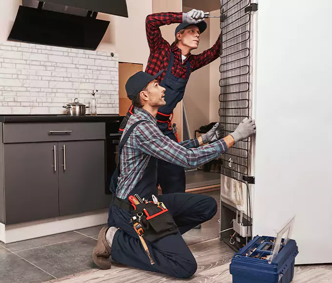 Why Encinitas Business Owners Choose Encinitas Appliance Pro for Every Commercial Cooler Repair Job?