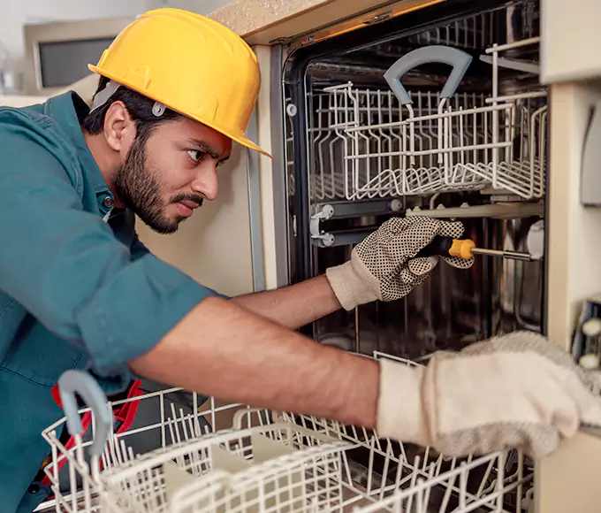 Why Encinitas, CA Businesses Trust Encinitas Appliance Pro for Commercial Dishwasher Repair?