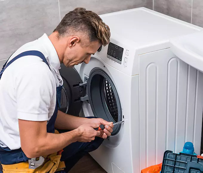 Why Encinitas Laundry Operators Pick Encinitas Appliance Pro for Every Dryer Failure?