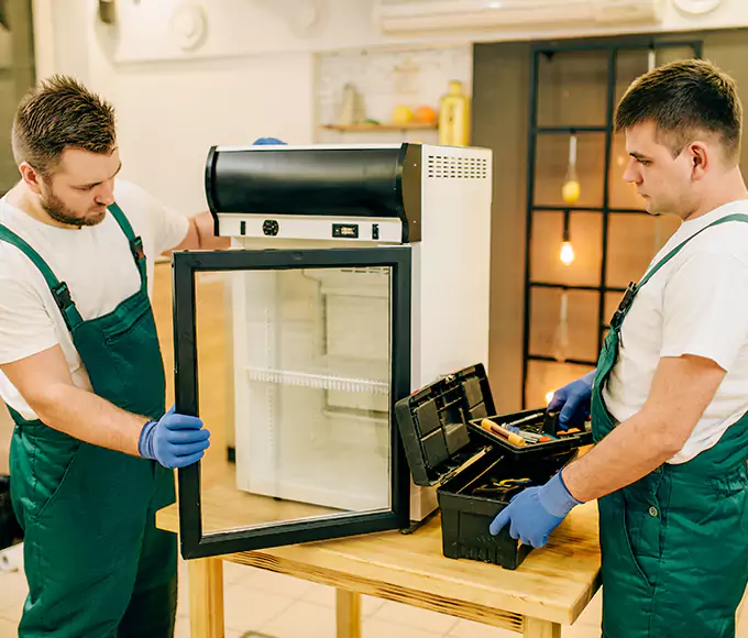 Why Encinitas Kitchen Owners Choose Encinitas Appliance Pro for Every Commercial Kitchen Repair?