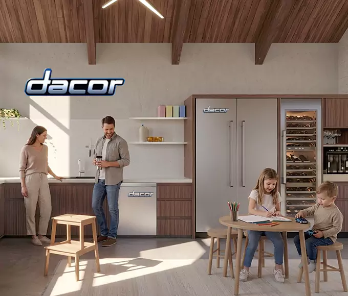 What Sets Our Dacor Service Apart in Encinitas, CA?