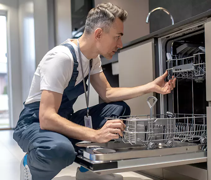 Why Encinitas Homeowners Pick Encinitas Appliance Pro for Every Dishwasher Breakdown?