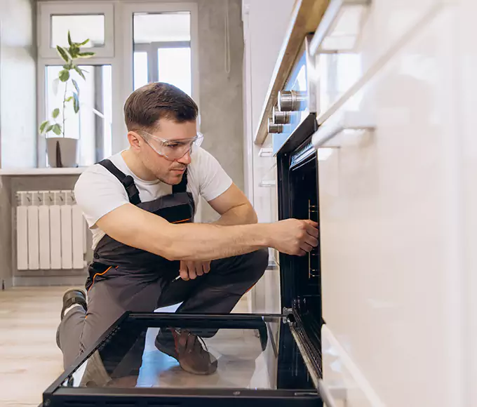 Why Encinitas Bakers Rely on Encinitas Appliance Pro for Every Electric Oven Fix?