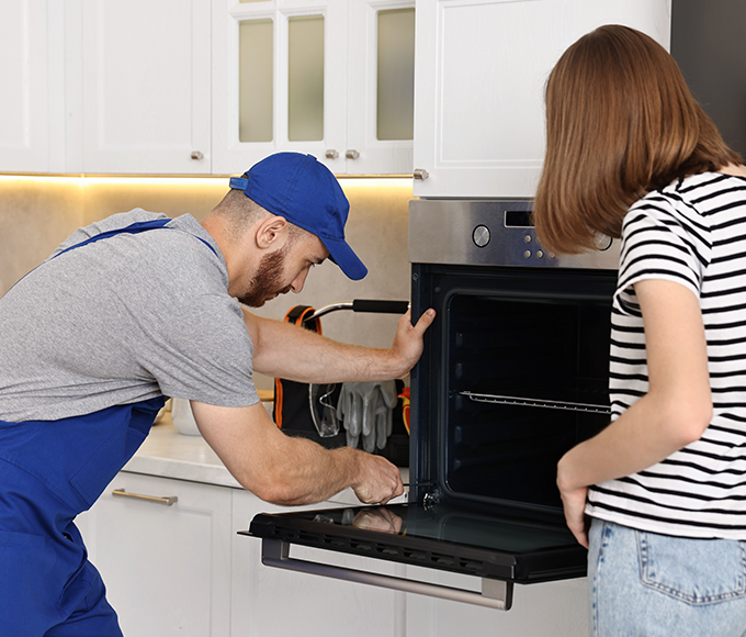 Why Encinitas Homeowners Trust Encinitas Appliance Pro for Every Emergency Appliance Repair?