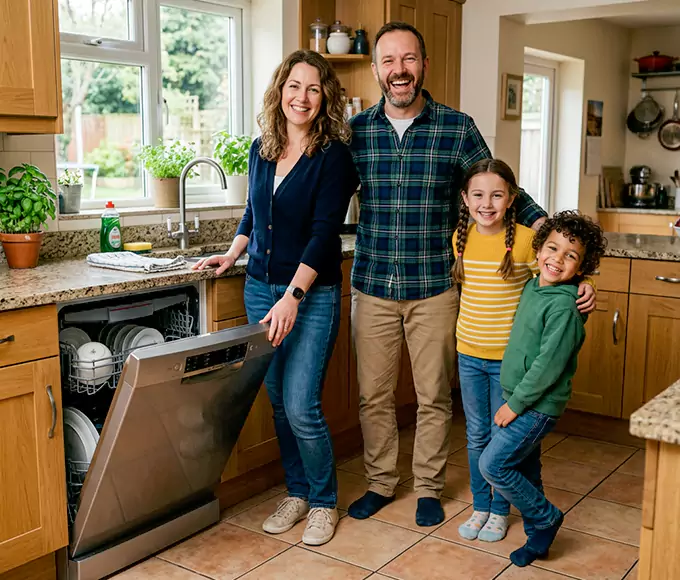What Sets Our Fisher & Paykel Service Apart in Encinitas, CA?