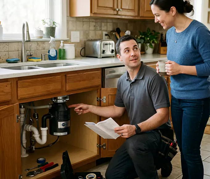 Why Encinitas Homeowners Trust Encinitas Appliance Pro for Every Fridge Fix?
