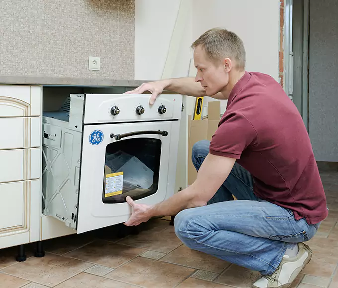 What Sets Our GE Appliance Service Apart in Encinitas, CA?