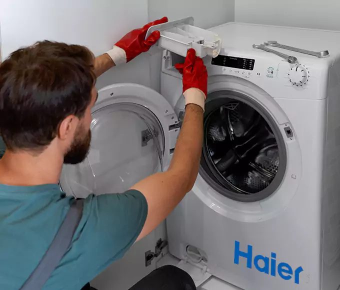 What Sets Our Haier Service Apart in Encinitas, CA?