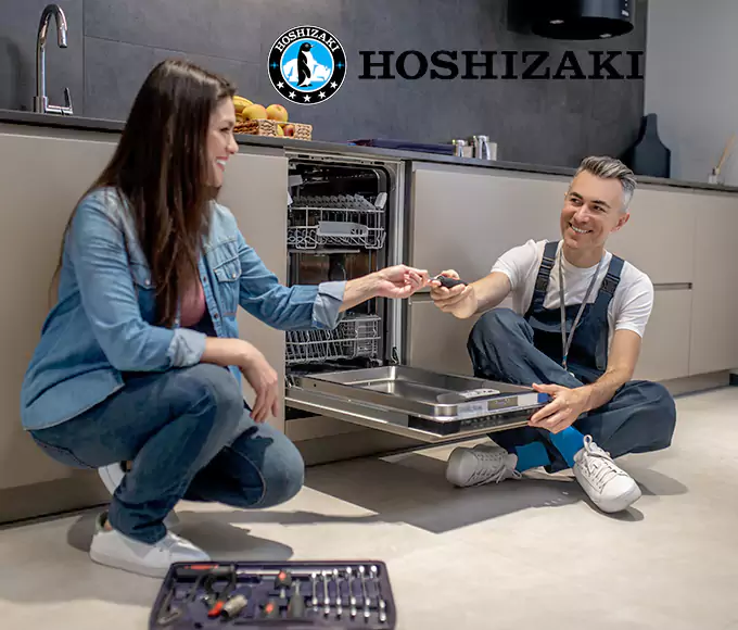 What Sets Our Hoshizaki Service Apart in Encinitas, CA?