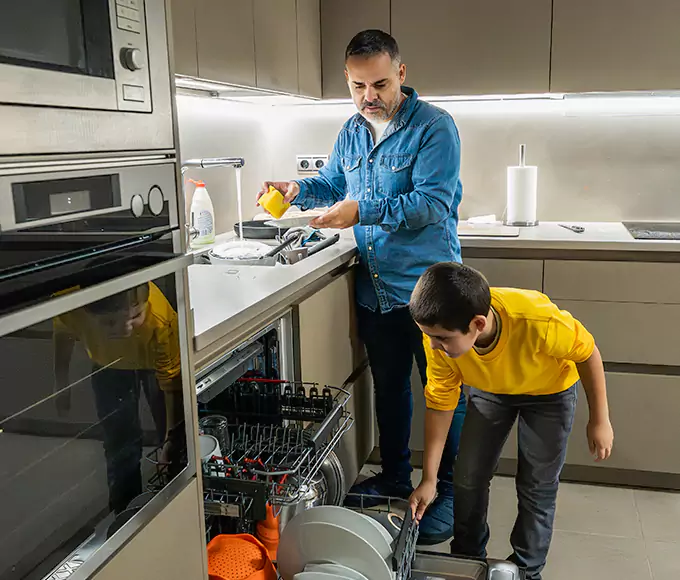 What Sets Our Hotpoint Service Apart in Encinitas, CA?