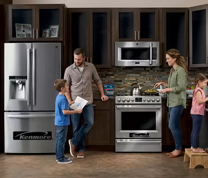 What Sets Our Kenmore Service Apart in Encinitas, CA?