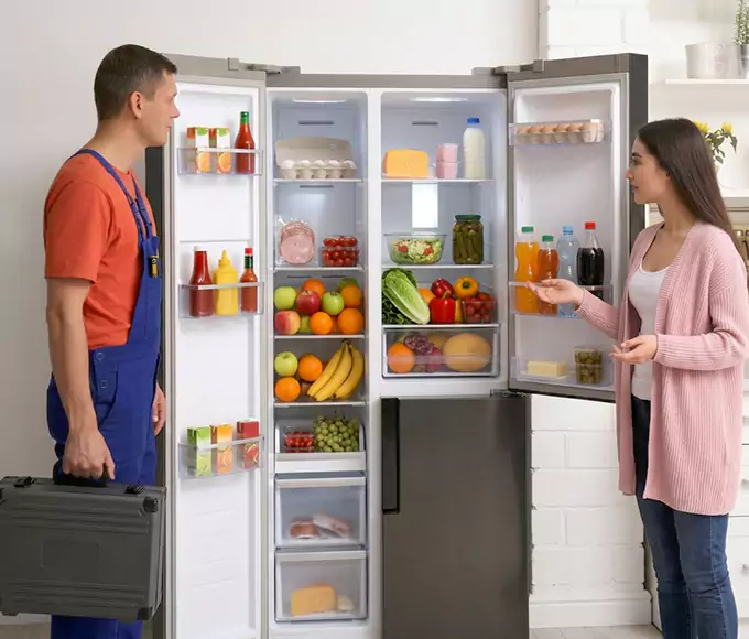 Why Encinitas Homeowners Choose Encinitas Appliance Pro for Kitchen Appliance Repairs?