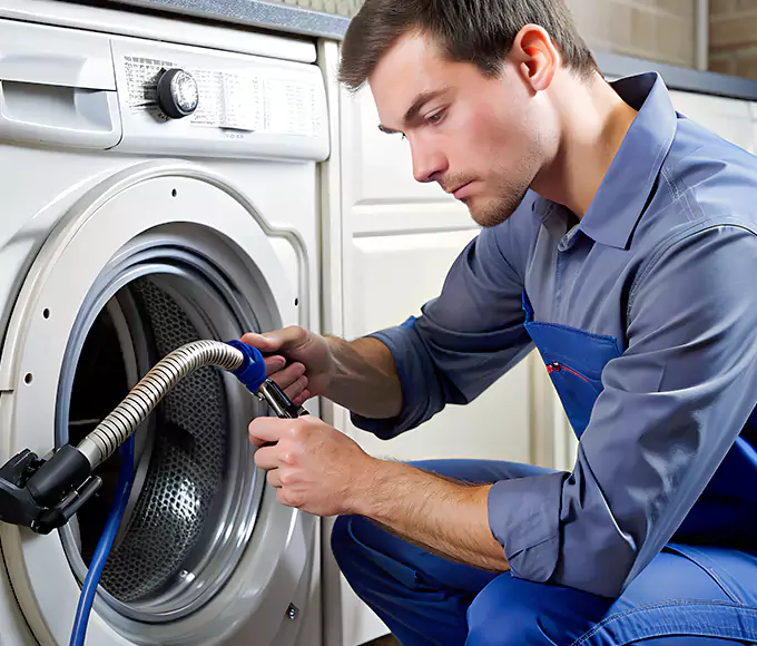Why Encinitas Homeowners Choose Encinitas Appliance Pro for Laundry Appliance Repair?