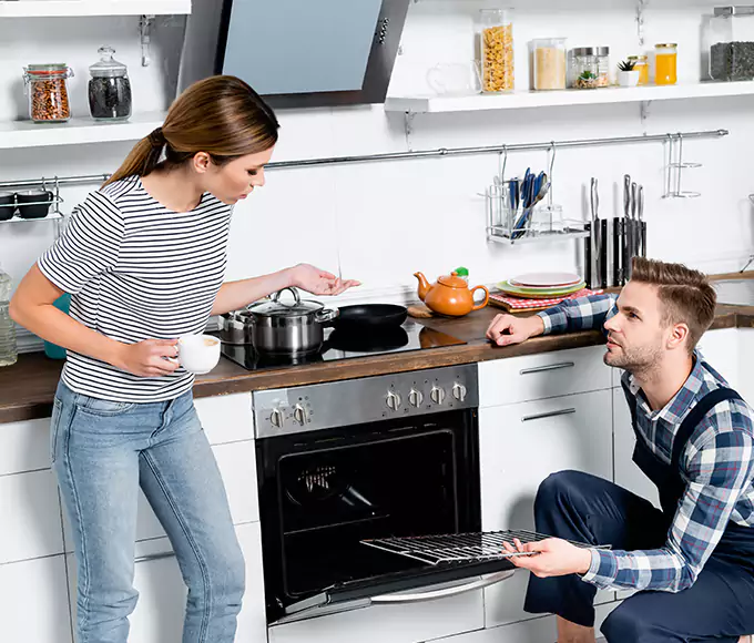 What Sets Our Miele Service Apart in Encinitas, CA?