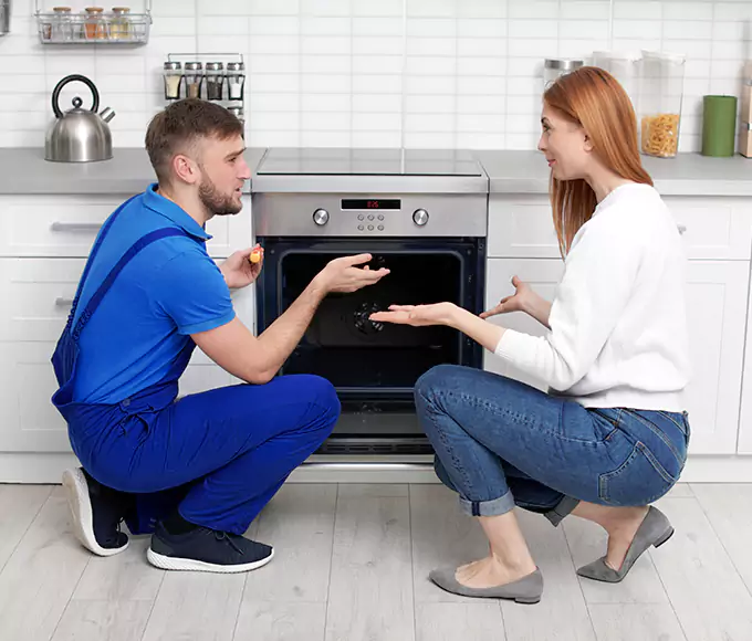 Why Encinitas Homeowners Choose Encinitas Appliance Pro for Oven Installation?
