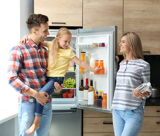 Why Encinitas Homeowners Trust Encinitas Appliance Pro for Every Fridge Fix?