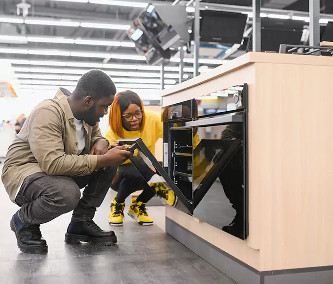 Why Encinitas Customers Trust Encinitas Appliance Pro for Retailer Purchased Appliance Installation?