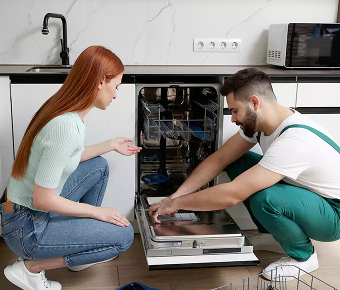 Why Encinitas Homeowners Choose Encinitas Appliance Pro as Their Same Day Dishwasher Repair Company?