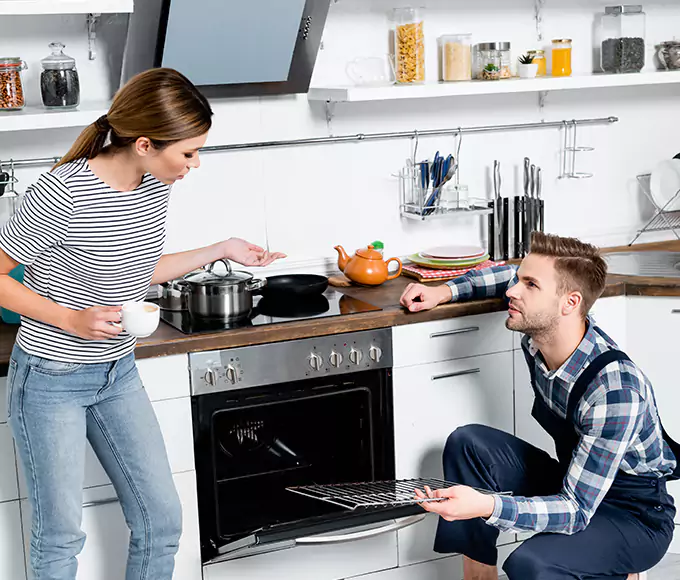 Why Encinitas Cooks Choose Encinitas Appliance Pro for Every Stove Fix?