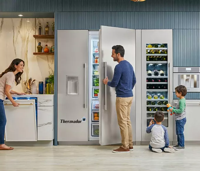 What Sets Our Thermador Service Apart in Encinitas, CA?