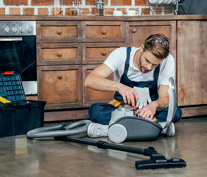 Why Encinitas, CA Homeowners Trust Encinitas Appliance Pro for Every Vacuum Fix?