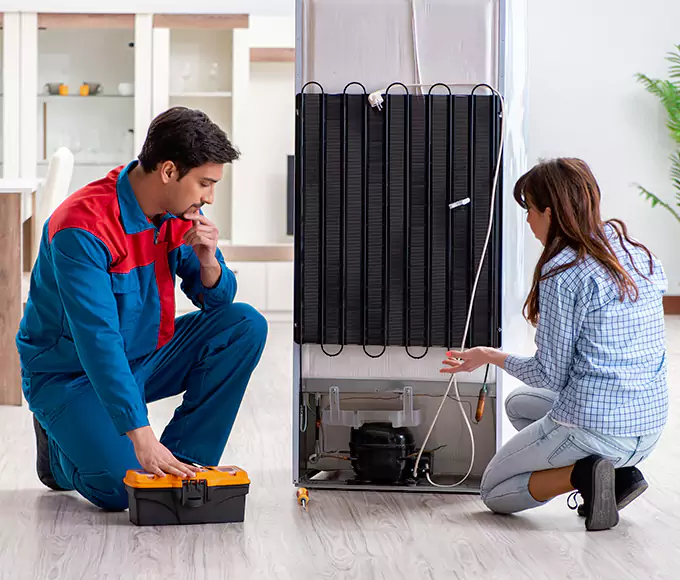 What Sets Our Viking Service Apart in Encinitas, CA?