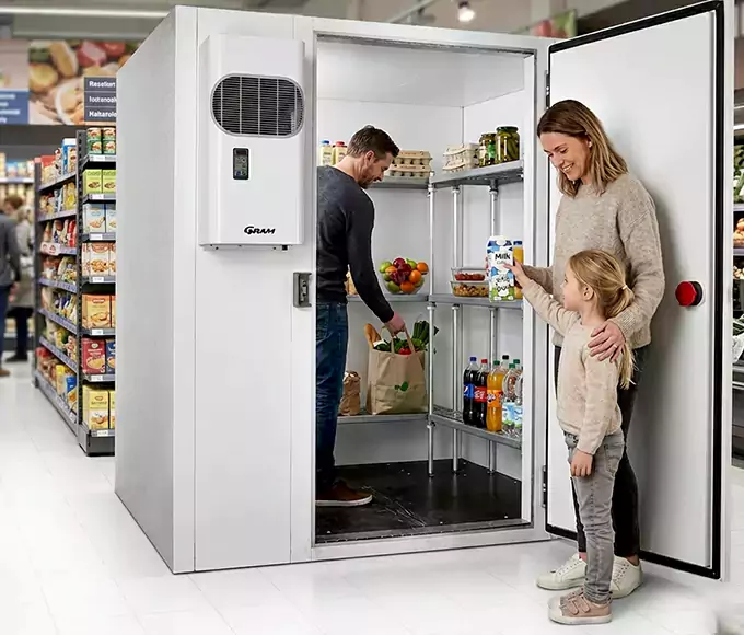 Why Encinitas Business Owners and Choose Encinitas Appliance Pro for Walk-In Refrigerator Repair?