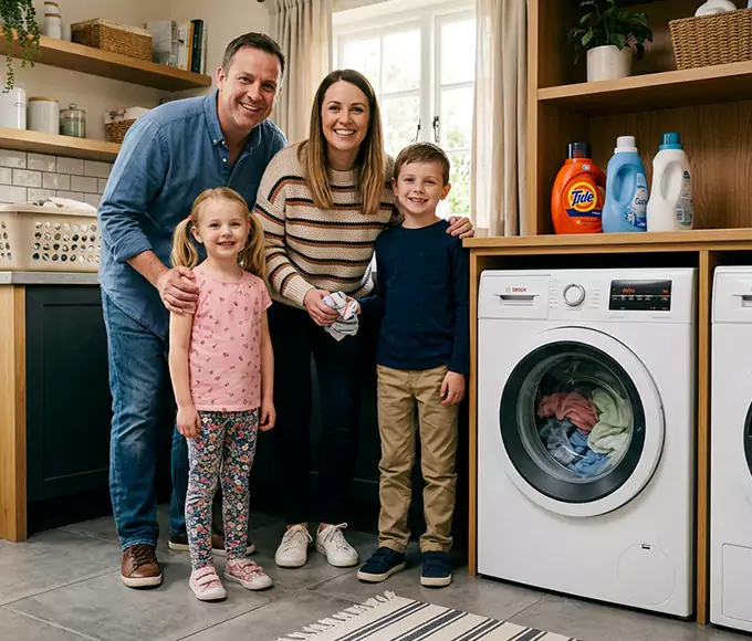 Why Encinitas, CA Homeowners Trust Encinitas Appliance Pro for Washer Pump Replacement?