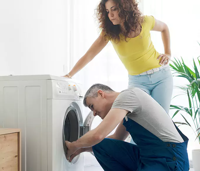 Why Encinitas Households Pick Encinitas Appliance Pro for Every Washer Repairs?