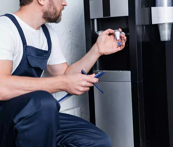 Why Encinitas, CA Households Trust Encinitas Appliance Pro for Every Dispenser Fix?