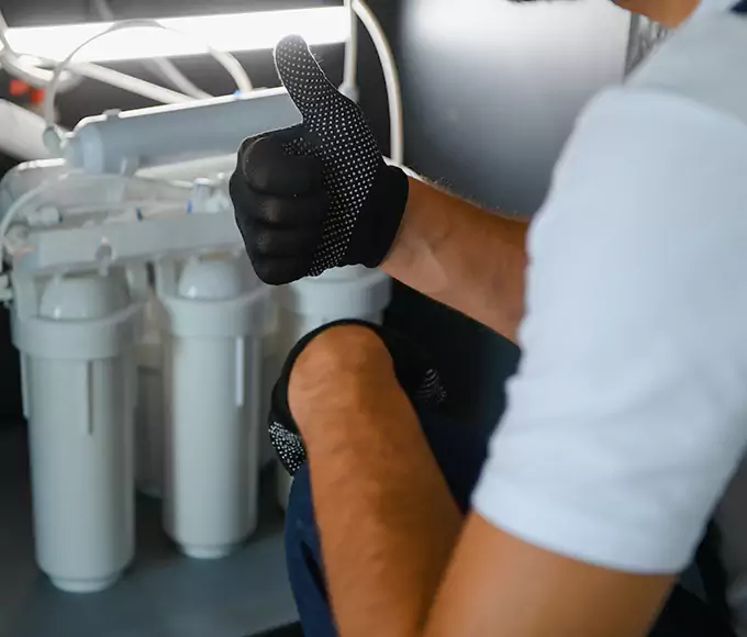 Why Encinitas Homeowners Trust Us for Home Water Filtration System Installation?