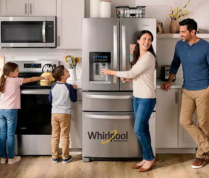 What Sets Our Whirlpool Service Apart in Encinitas, CA?