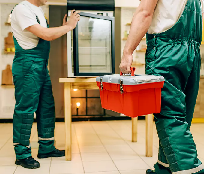 Why Encinitas, CA Wine Collectors Trust Encinitas Appliance Pro for Every Cooler Fix?