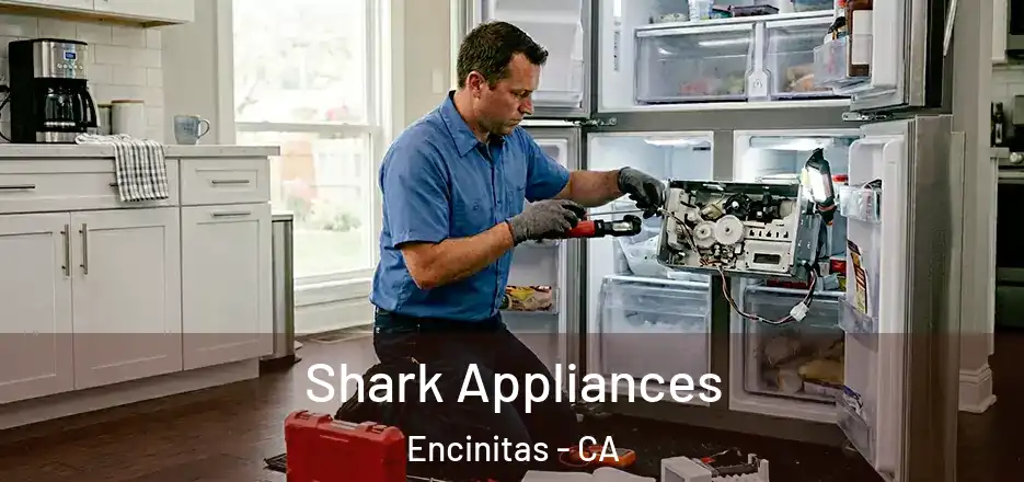  Shark Appliances Encinitas - CA